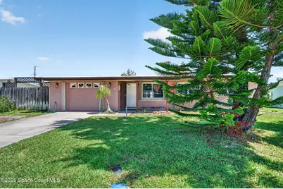 334 Coral Drive, Cape Canaveral, FL 32920 - Photo 1