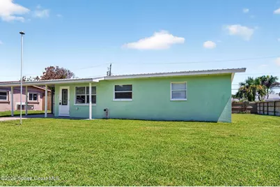 338 Coral Drive, Cape Canaveral, FL 32920 - Photo 9