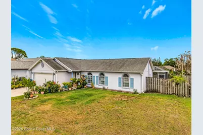 985 Canton Street NW, Palm Bay, FL 32907 - Photo 7