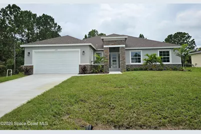 134 Ferguson Street SW, Palm Bay, FL 32908 - Photo 3