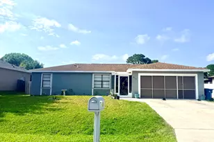 617 Thuringer St NW, Palm Bay, FL 32907 - Photo 1