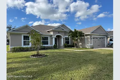 1121 Morgan Circle NE, Palm Bay, FL 32905 - Photo 3