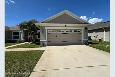 1121 Morgan Circle NE, Palm Bay, FL 32905 - Photo 5
