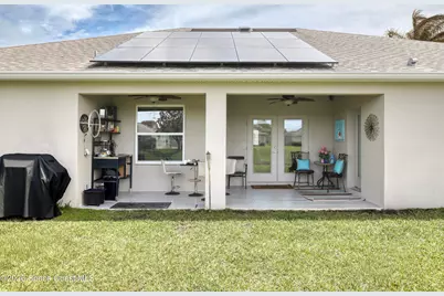 1121 Morgan Circle NE, Palm Bay, FL 32905 - Photo 99