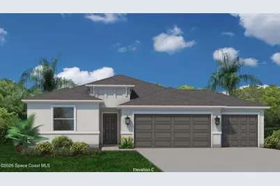279 Sauders Road SE #50, Palm Bay, FL 32909 - Photo 1