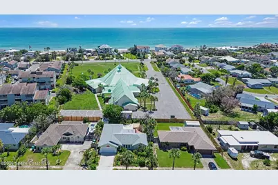 2410 Sea Avenue, Indialantic, FL 32903 - Photo 21