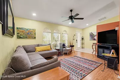 2410 Sea Avenue, Indialantic, FL 32903 - Photo 3