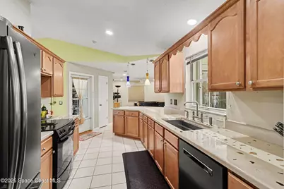 2410 Sea Avenue, Indialantic, FL 32903 - Photo 7