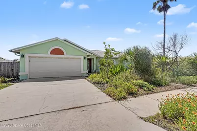 2410 Sea Avenue, Indialantic, FL 32903 - Photo 1