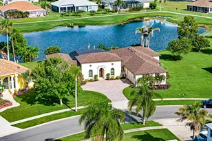 3180 Savannahs Trail, Merritt Island, FL 32953 - Photo 7