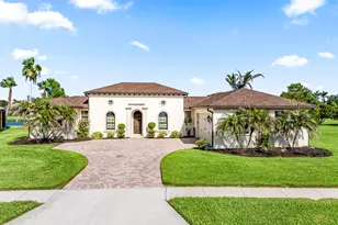 3180 Savannahs Trail, Merritt Island, FL 32953 - Photo 1