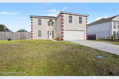 194 Abalone Road NW, Palm Bay, FL 32907 - Photo 3