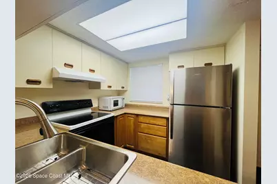 555 Aster Court #1, Merritt Island, FL 32953 - Photo 3