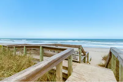 1965 Highway A1A #306, Indian Harbour Beach, FL 32937 - Photo 31