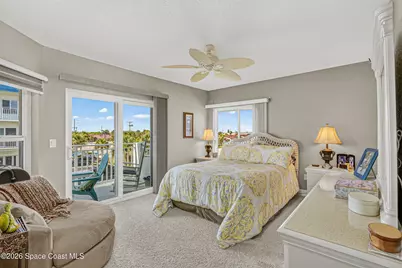 1965 Highway A1A #306, Indian Harbour Beach, FL 32937 - Photo 21