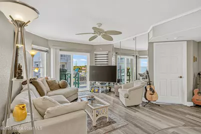 1965 Jimmy Buffett Memorial Highway #306, Indian Harbour Beach, FL 32937 - Photo 11