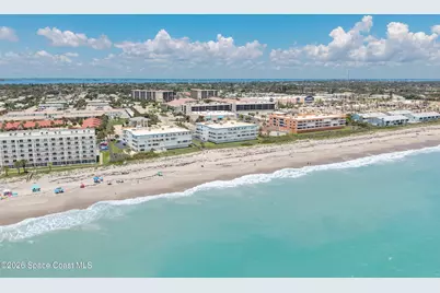 1965 Jimmy Buffett Memorial Highway #306, Indian Harbour Beach, FL 32937 - Photo 45
