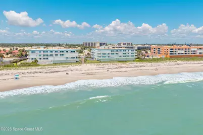 1965 Highway A1A #306, Indian Harbour Beach, FL 32937 - Photo 41