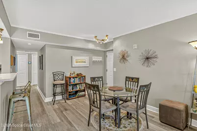 1965 Jimmy Buffett Memorial Highway #306, Indian Harbour Beach, FL 32937 - Photo 19