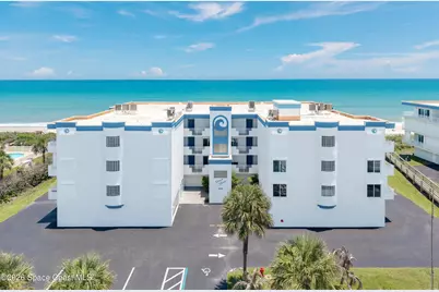 1965 Jimmy Buffett Memorial Highway #306, Indian Harbour Beach, FL 32937 - Photo 47