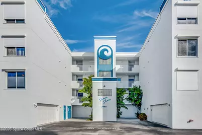 1965 Highway A1A #306, Indian Harbour Beach, FL 32937 - Photo 47