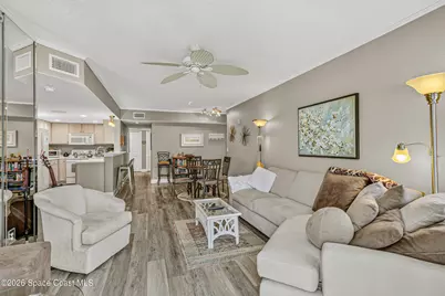 1965 Jimmy Buffett Memorial Highway #306, Indian Harbour Beach, FL 32937 - Photo 15