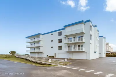 1965 Highway A1A #306, Indian Harbour Beach, FL 32937 - Photo 27