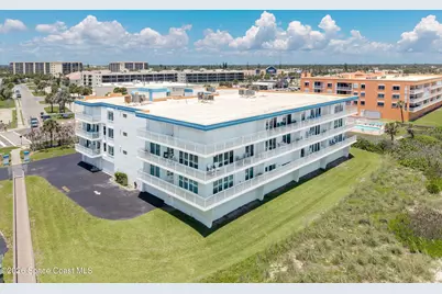 1965 Highway A1A #306, Indian Harbour Beach, FL 32937 - Photo 43