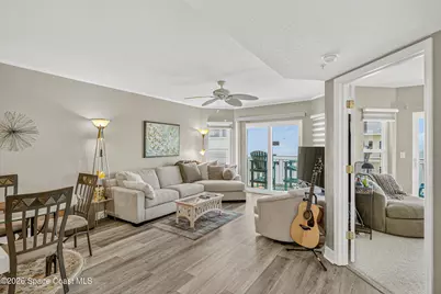 1965 Jimmy Buffett Memorial Highway #306, Indian Harbour Beach, FL 32937 - Photo 17