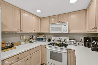 1965 Highway A1A #306, Indian Harbour Beach, FL 32937 - Photo 17