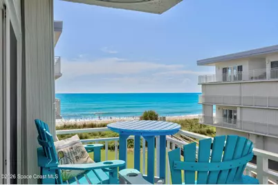 1965 Highway A1A #306, Indian Harbour Beach, FL 32937 - Photo 3