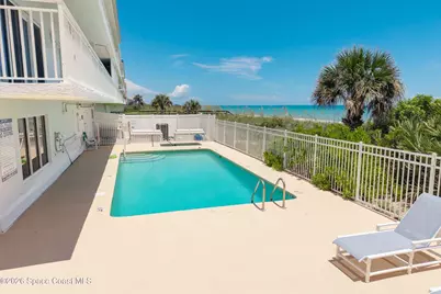 1965 Jimmy Buffett Memorial Highway #306, Indian Harbour Beach, FL 32937 - Photo 39