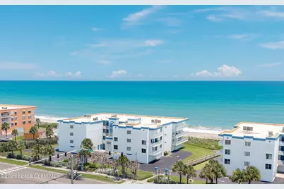 1965 Jimmy Buffett Memorial Highway #306, Indian Harbour Beach, FL 32937 - Photo 43