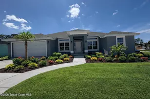 949 Le Baron St SW, Palm Bay, FL 32908 - Photo 1
