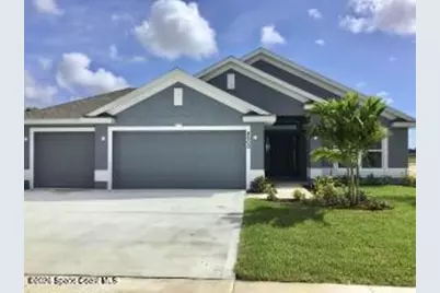 210 Edgevale Road SE, Palm Bay, FL 32909 - Photo 1