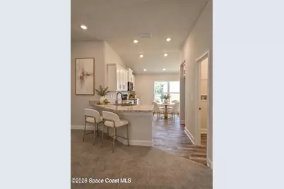 210 Edgevale Road SE, Palm Bay, FL 32909 - Photo 3