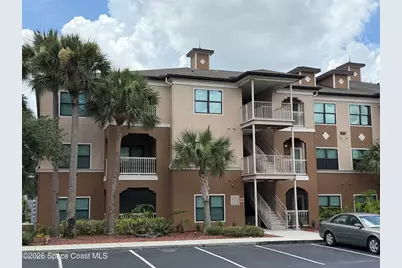6440 Borasco Drive #3505, Melbourne, FL 32940 - Photo 1