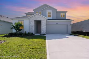 2352 Carrick Street NW, Palm Bay, FL 32907 - Photo 1