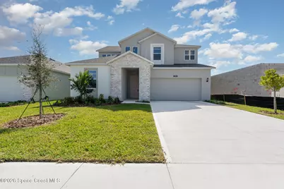 2352 Carrick Street NW, Palm Bay, FL 32907 - Photo 3