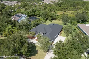 2160 Windbrook Dr SE, Palm Bay, FL 32909 - Photo 51