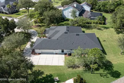 2160 Windbrook Drive SE, Palm Bay, FL 32909 - Photo 57
