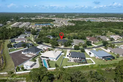 2160 Windbrook Drive SE, Palm Bay, FL 32909 - Photo 53