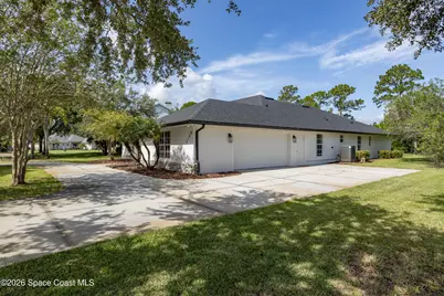 2160 Windbrook Drive SE, Palm Bay, FL 32909 - Photo 41