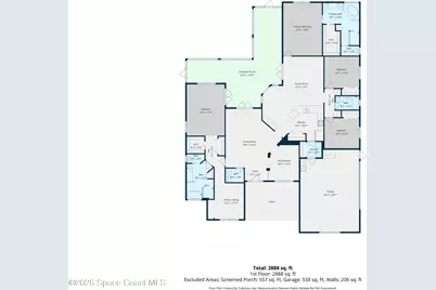 2160 Windbrook Drive SE, Palm Bay, FL 32909 - Photo 39