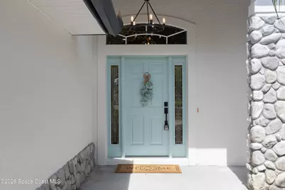 2160 Windbrook Drive SE, Palm Bay, FL 32909 - Photo 3