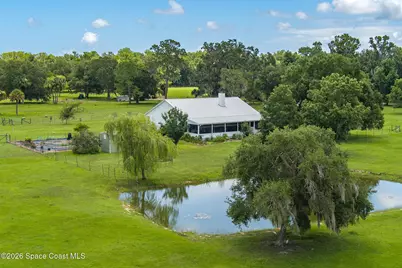 1140 Turnbull Grove Road, Oak Hill, FL 32759 - Photo 39