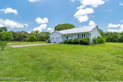 1140 Turnbull Grove Road, Oak Hill, FL 32759 - Photo 1
