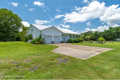 1140 Turnbull Grove Road, Oak Hill, FL 32759 - Photo 3