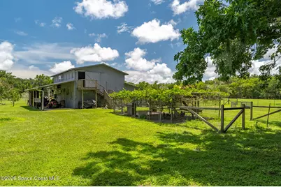 1140 Turnbull Grove Road, Oak Hill, FL 32759 - Photo 41