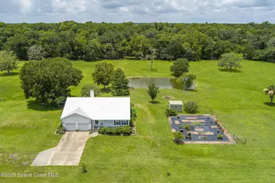 1140 Turnbull Grove Road, Oak Hill, FL 32759 - Photo 37